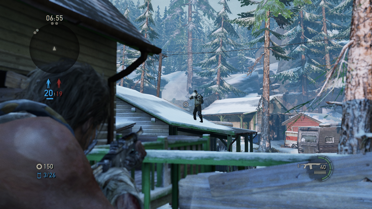 The Last of Us - pierwsze szczegóły na temat DLC w tym miesiącu