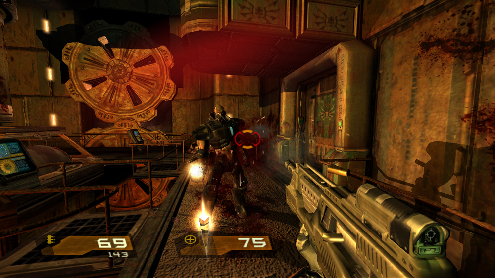 id Software przybliża przyszłość marek Quake i Rage