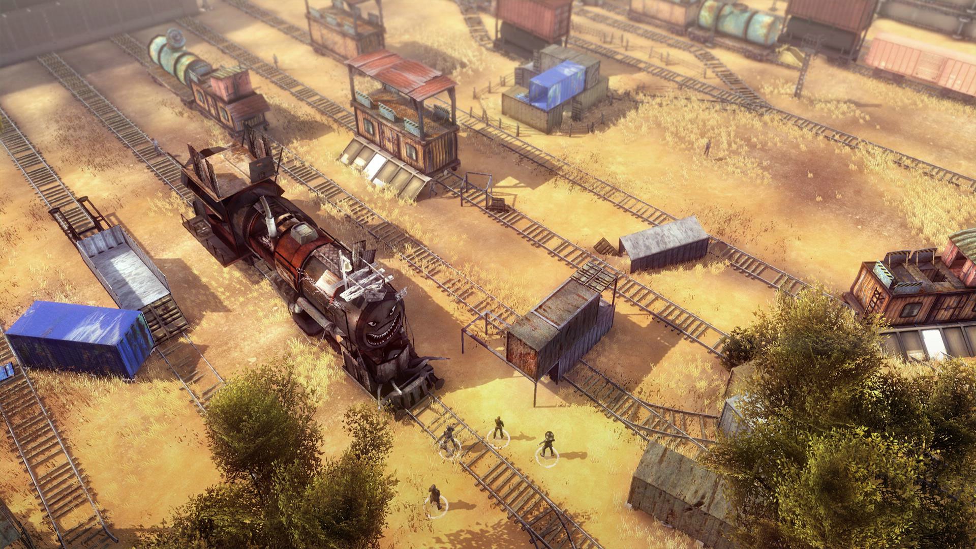 Oryginalny Wasteland wkrótce w cyfrowej dystrybucji. Nowe screeny z drugiej części