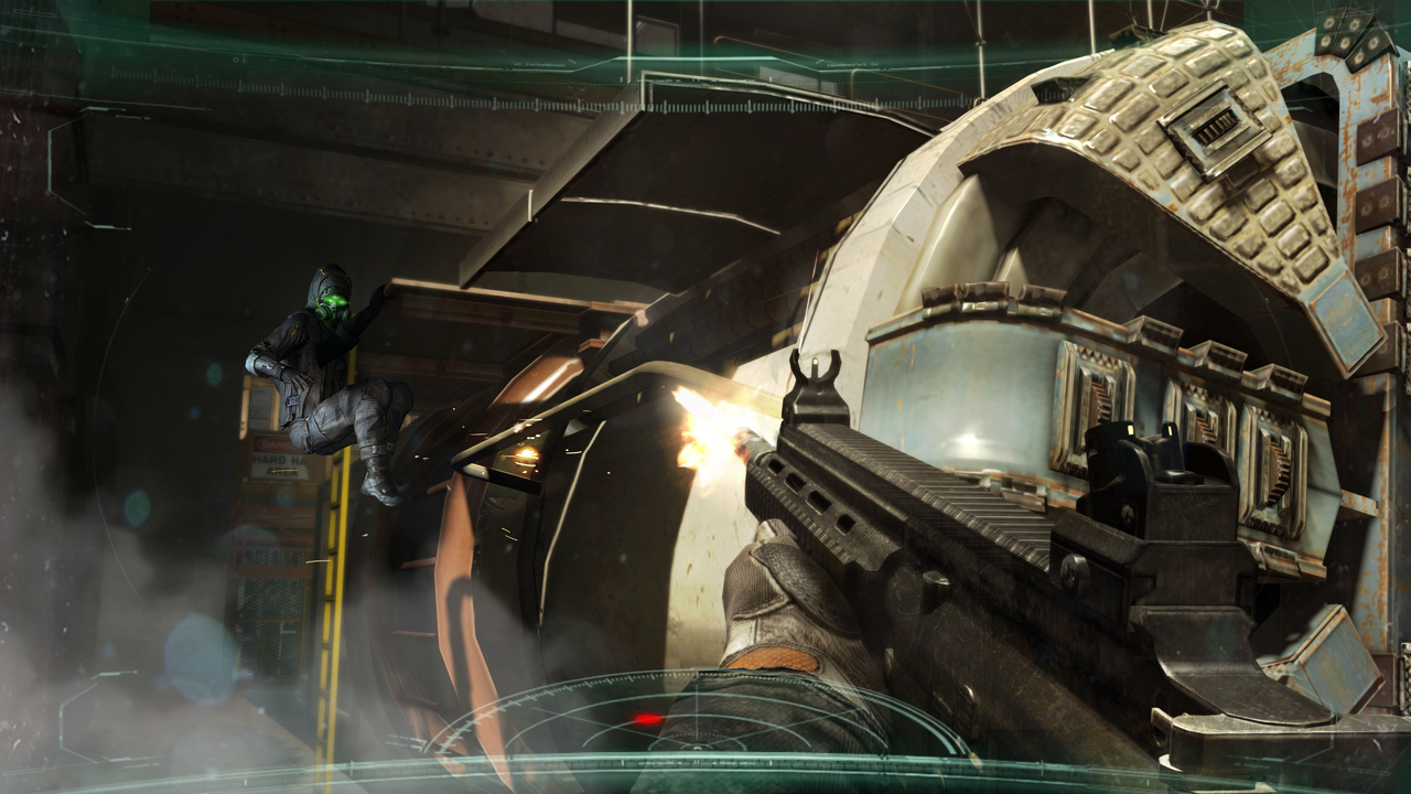 Splinter Cell: Blacklist - oficjalne wymagania sprzętowe ujawnione