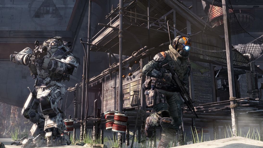 gamescom 2013: Na tych pecetach będą działać Battlefield 4, NFS Rivals i Titanfall