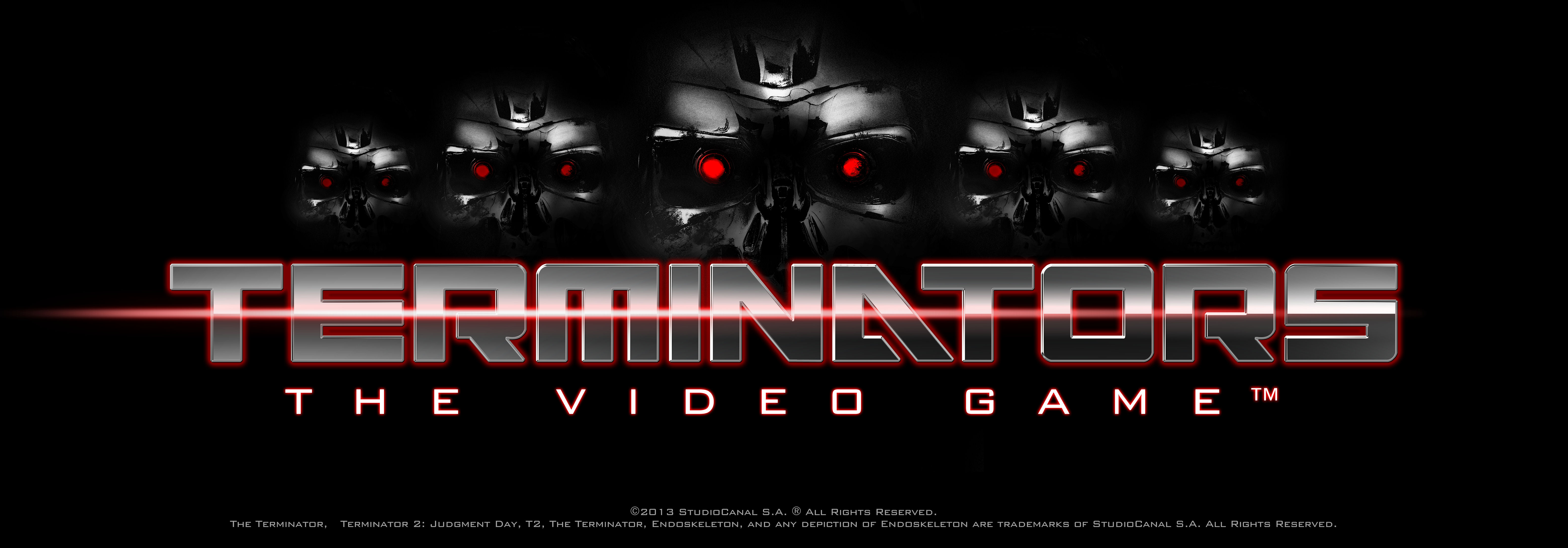 Wydawca Rambo: The Video Game zapowiada... Terminators: The Video Game!