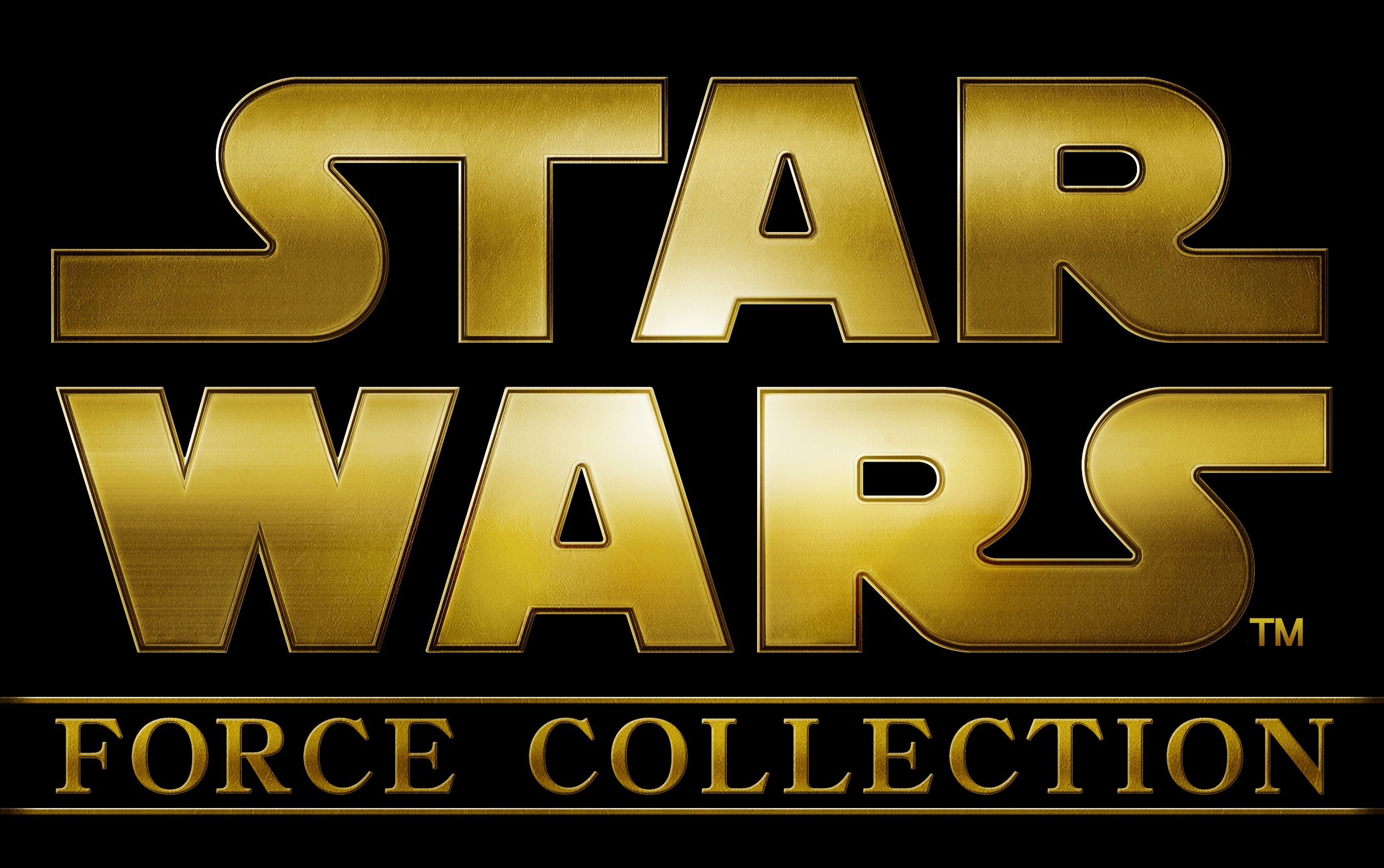 Konami pracuje nad Star Wars: Force Collection