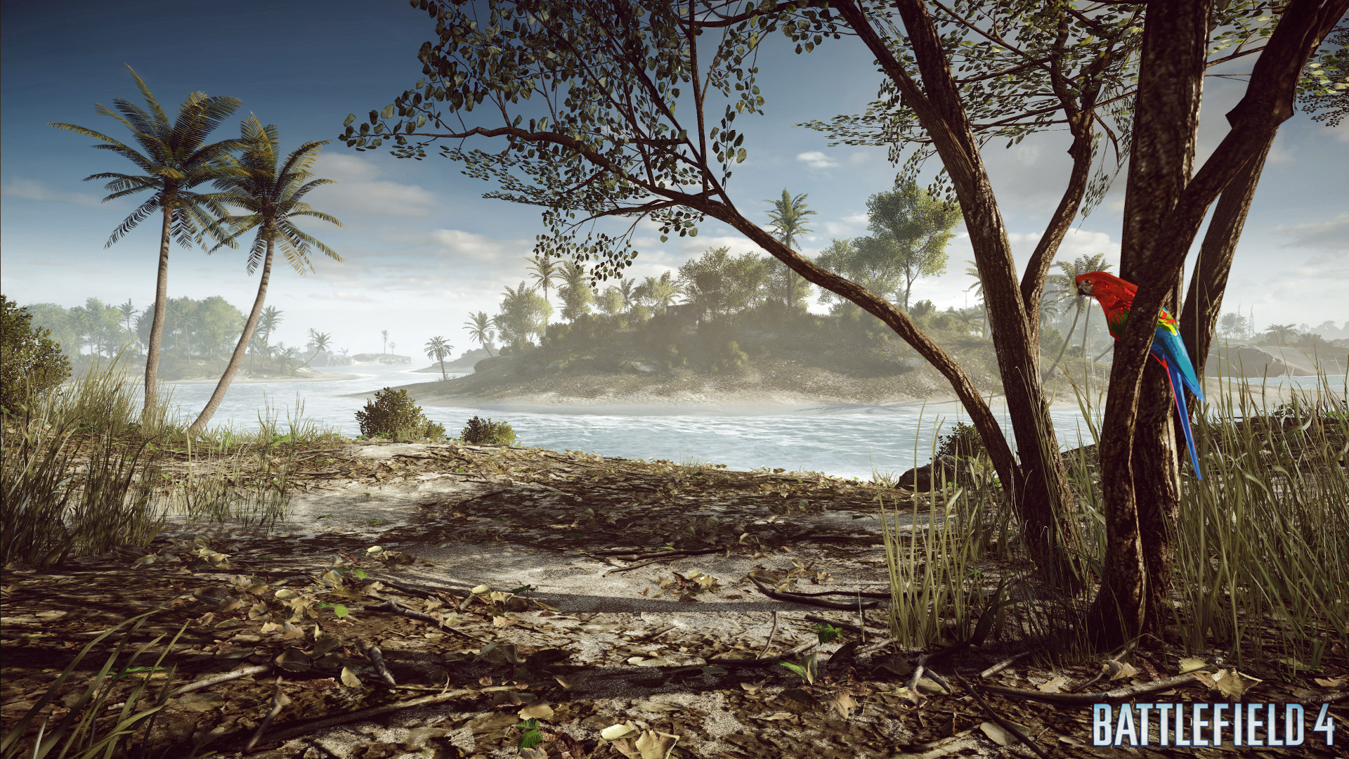 Battlefield 4 - ponad 10 minut gameplayu z trybu Obliteration; nowe screeny