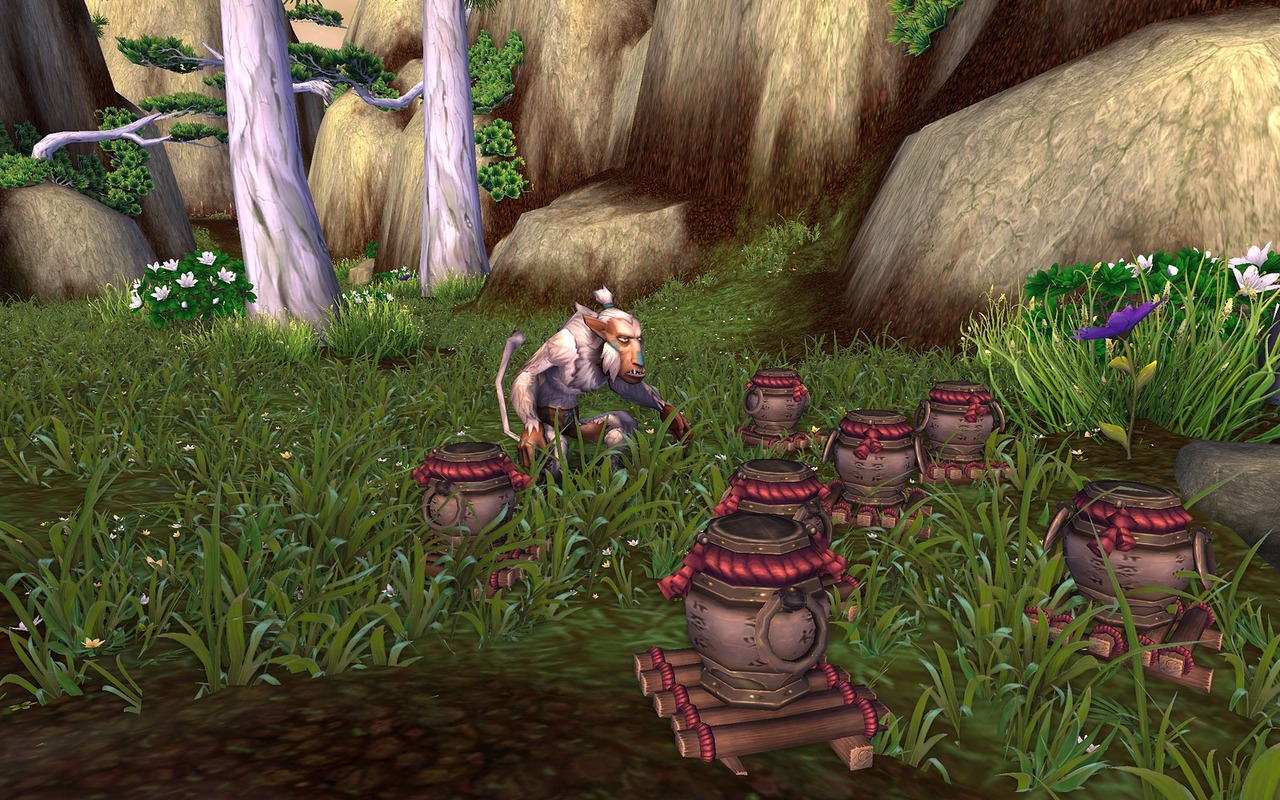 Blizzard: World of Warcraft mógłby skończyć jako gra free-to-play