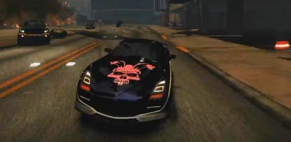 Start betatestów Ridge Racer Driftopia na PS3 uczczony nowym gameplay trailerem