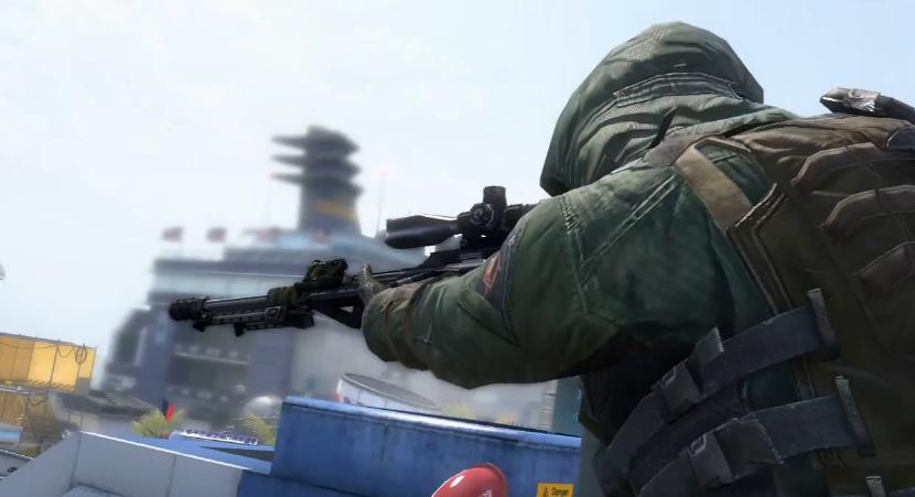 Call of Duty: Black Ops II - ostatnie DLC Apocalypse na premierowym trailerze