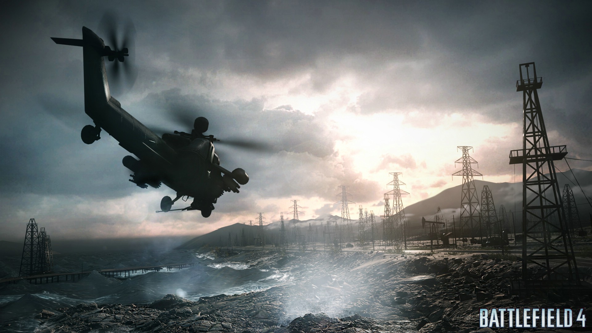 Battlefield 4 raczej nie jest ostatnią częścią serii na PS3 i X360