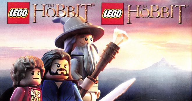LEGO The Hobbit w przyszłym roku na PC i konsolach?