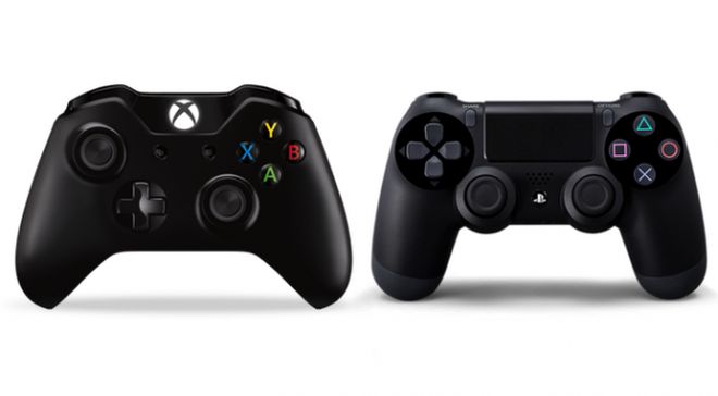 PS4 zdobywa twierdzę Microsoftu? Analitycy: listopad dla konsoli Sony