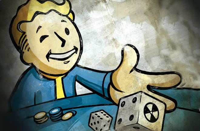 Jednozdaniowa petycja do Bethesdy: Ogłoście Fallouta 4