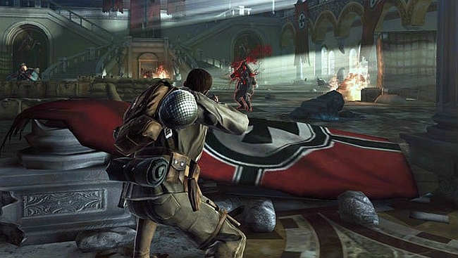 Brothers in Arms 3: Sons of War zmierza na iOS i Android. Są pierwsze screeny