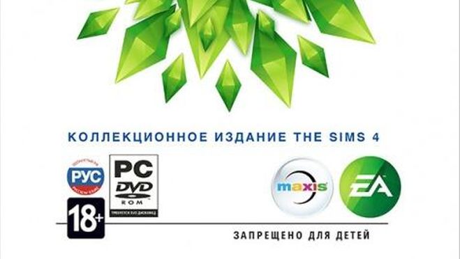 The Sims 4 w Rosji tylko dla dorosłych - przez związki homoseksualne