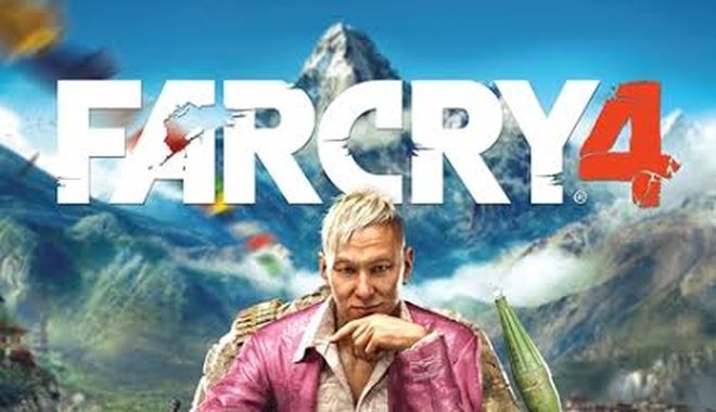 Ubisoft zapowiada Far Cry 4!