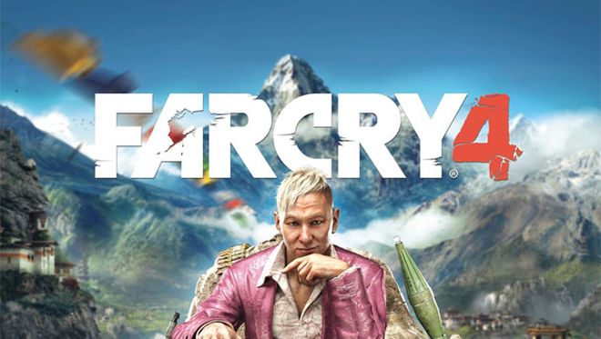 Far Cry 4 na okładce Game Informera. Niebawem masa szczegółów