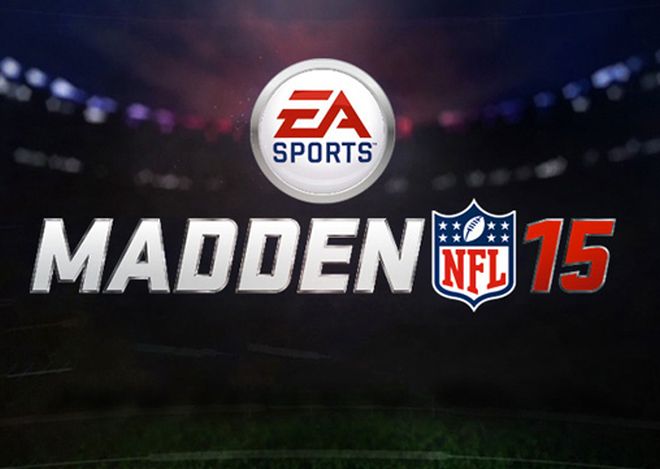 E3 2014: Oficjalny trailer Madden NFL 15 z krótkim fragmentem rozgrywki