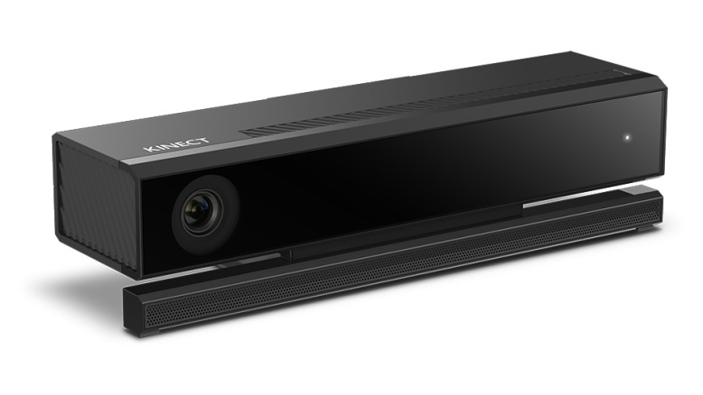 Kinect 2 dla PC kosztuje 200 dolarów