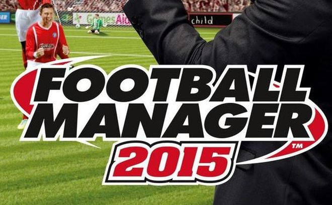 Football Manager 2015 zapowiedziany. Jest data premiery i okładka, szczegółów brak