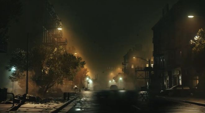Gamescom 2014: Kojima o nowym Silent Hills: - Chcemy, żebyście narobili w spodnie