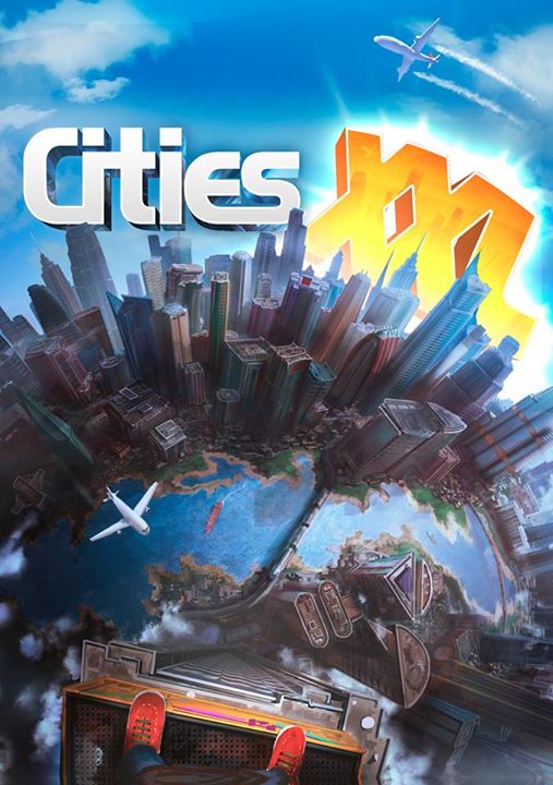 Monte Cristo zapowiada Cities XXL