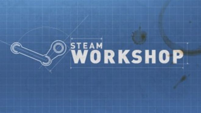 Na Steam Workshop da się porządnie zarobić - łącznie aż 57 mln dolarów!