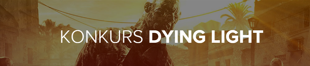 Kto zaprojektował najlepsze schronienie i wygrał edycję kolekcjonerską Dying Light?