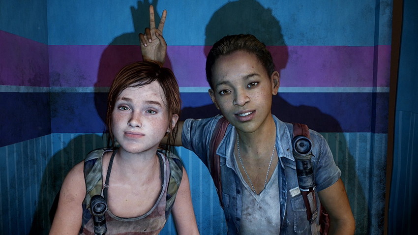 The Last of Us: Left Behind zostanie wydane jako samodzielny dodatek