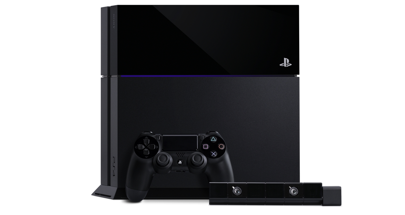 PlayStation 4 znalazło 2 milionów nabywców w Wielkiej Brytanii
