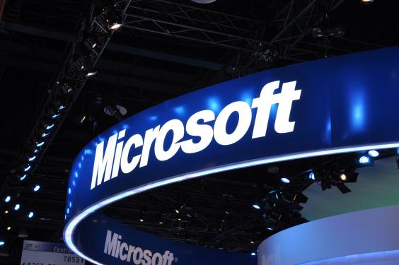 Microsoft pojawi się na gamescomie z nowymi komunikatami