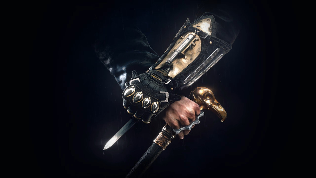 Ubisoft zapowie Assassin's Creed Syndicate już w przyszłym tygodniu