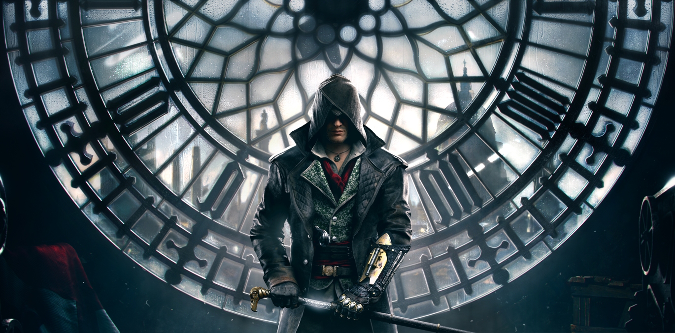 Ubisoft zapowiada Assassin's Creed Syndicate - gra ukaże się już 23 października 2015