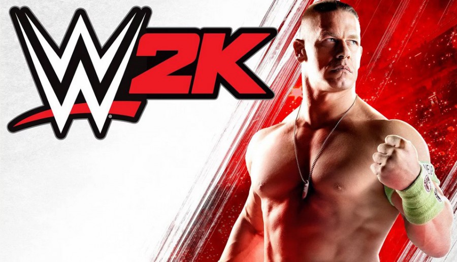 WWE 2K16 ukaże się 27 października