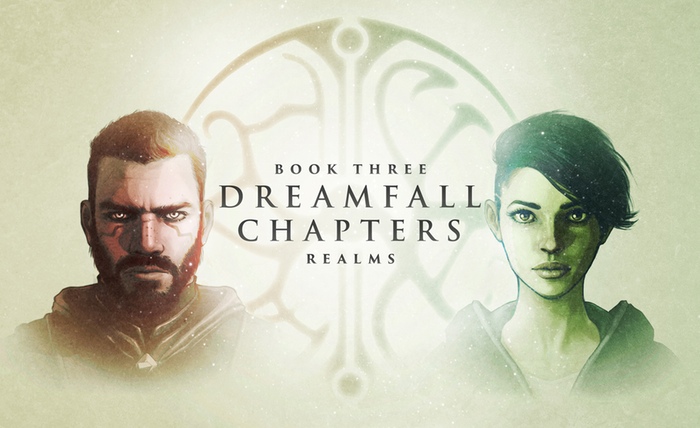 Dreamfall Chapters: Book Three: 