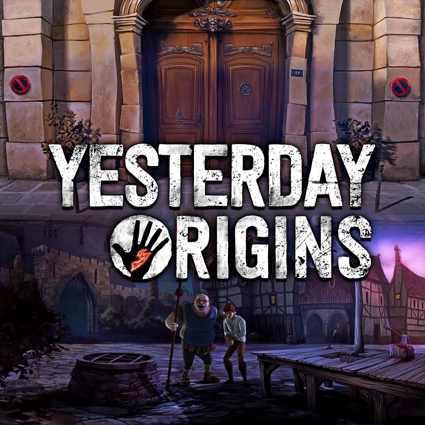 Pendulo Studios zapowiada nową grę przygodową - Yesterday Origins