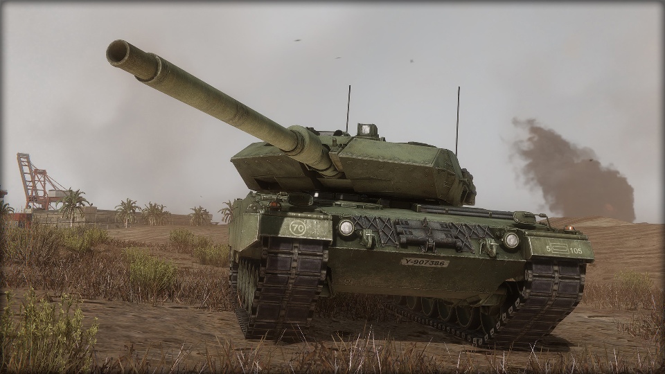 Armored Warfare - zdobądź wczesny dostęp do gry