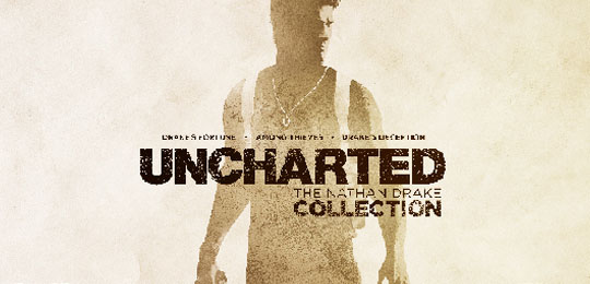 Uncharted: The Nathan Drake Collection pojawiło się w PlayStation Store