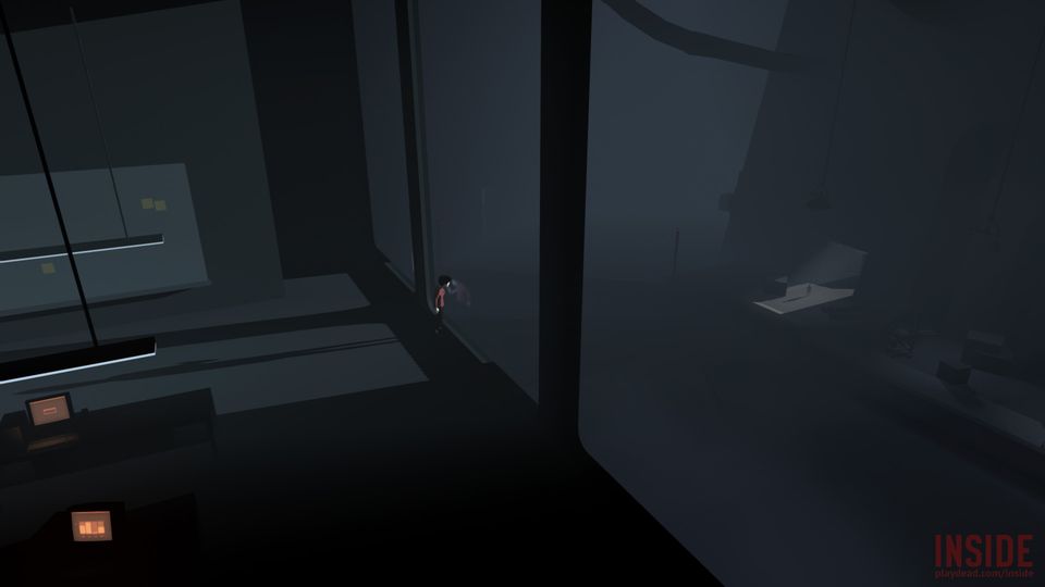 Na Inside - nową grę twórców Limbo - poczekamy jeszcze jakiś czas