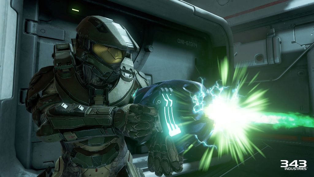 W Halo 5: Guardians będzie można kupować REQ Packs za prawdziwe pieniądze