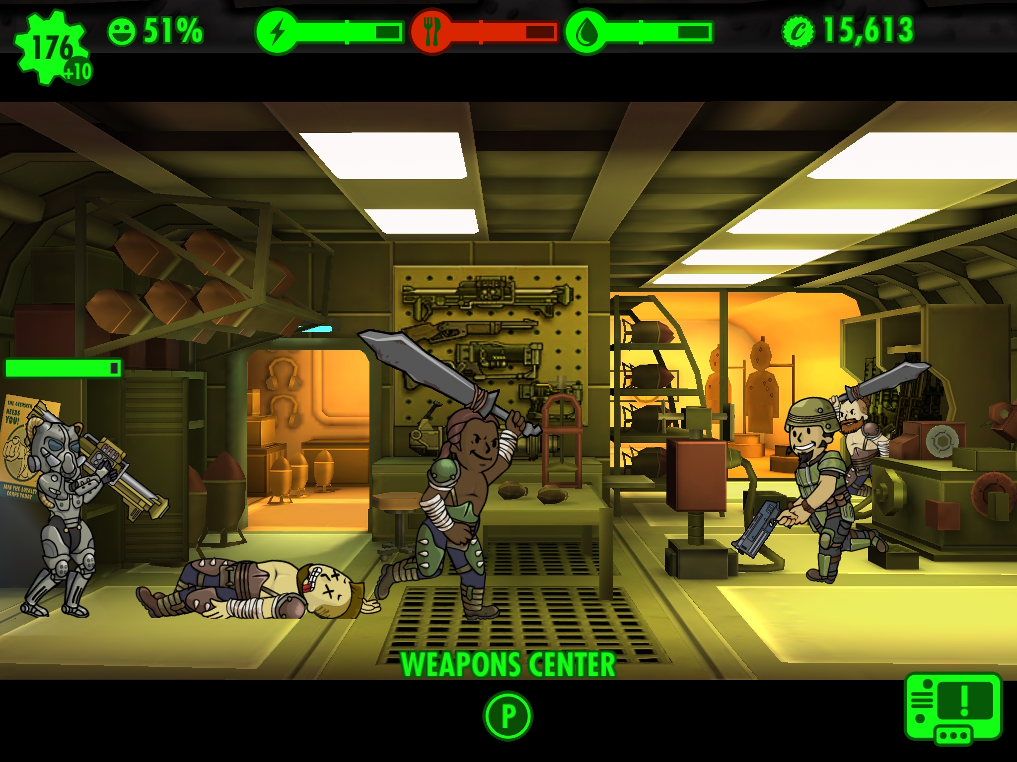 download free bethesda fallout shelter