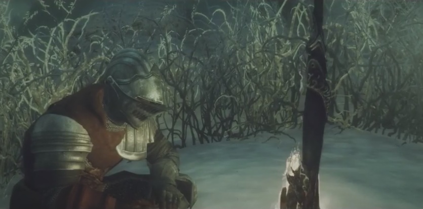 Skyrim w stylu Dark Souls, czyli jak mody mogą zmienić klimat gry