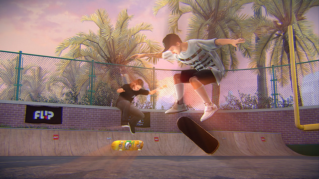Ratchet, Sweet Tooth i Sackboy pojawią się w Tony Hawk's Pro Skater 5 w wersji na PlayStation