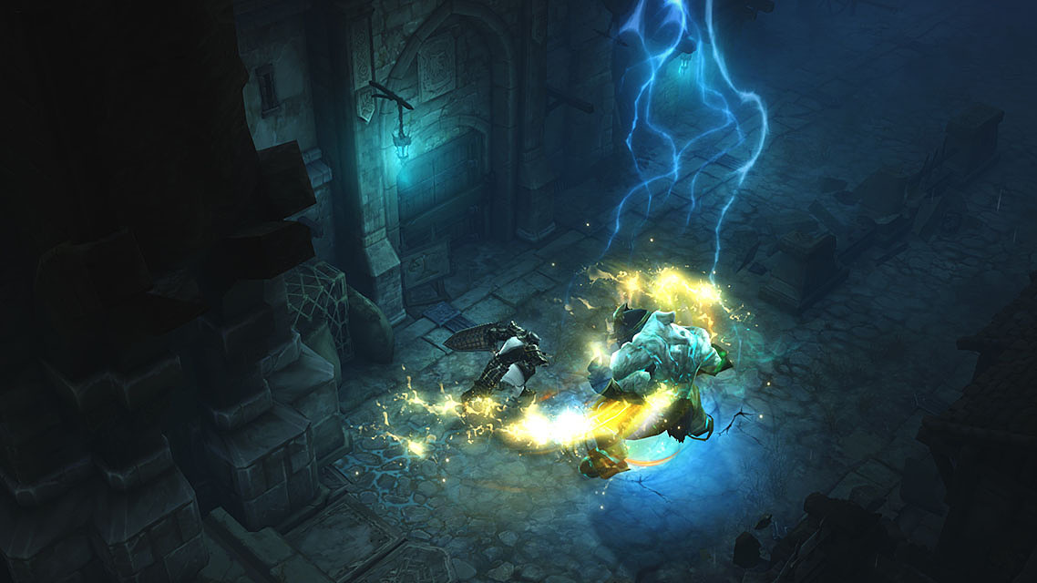 Diablo III - jakie zmiany w trybie przygodowym wprowadzi aktualizacja 2.3.0?