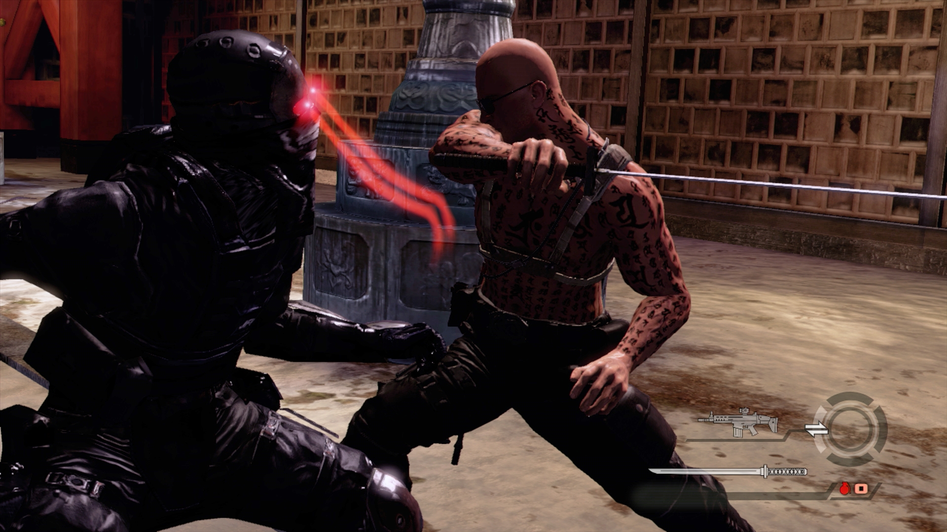 Mikropłatności w multiplayerze Devil's Third ułatwią odblokowanie niszczycielskich broni