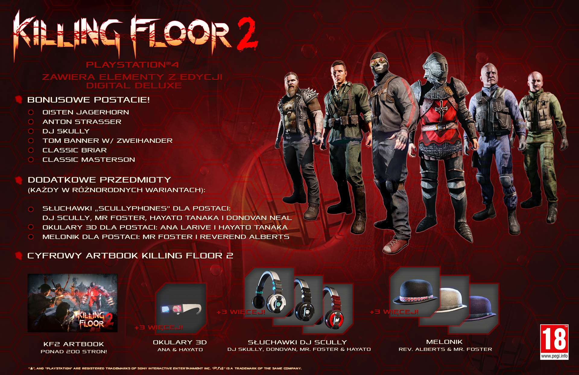 Killing floor 2 steam required фото 88
