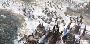 does lotr battle for middle earth 2 requirements