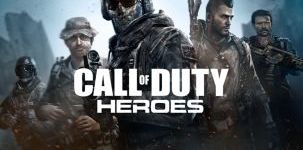 Call of Duty: Heroes również na tabletach z Windows 8. Wersja na