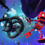 Podniebne akrobacje - recenzja Grow Up