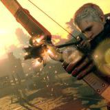 Gamescom 2016: Metal Gear Survive - wrażenia z pokazu