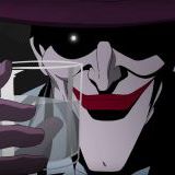 Śmiech przez łzy - recenzja filmu Batman: Zabójczy żart