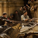 Remake klasy B - recenzja filmu Ben-Hur